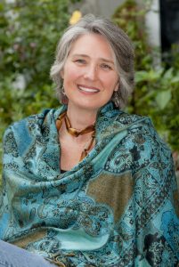 Louise Penny author