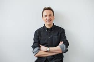 Michael Thompson author
