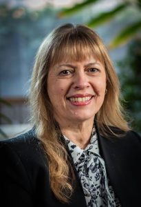 Helen Milroy