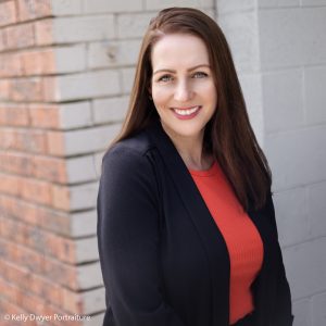 Kerryn Mayne author
