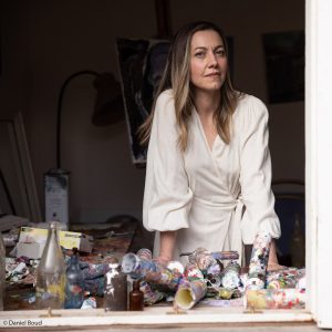 Kylie Needham author