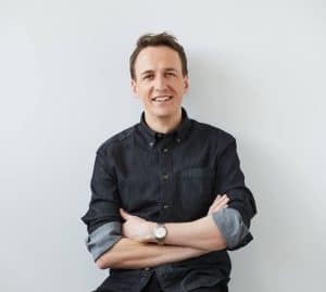 Michael Thompson author