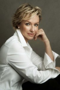 Tina Brown author