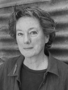 Kate Auty author