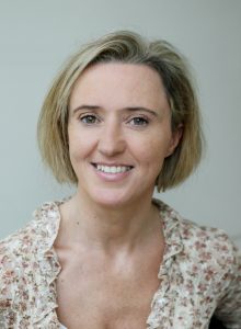 Liz Nugent author