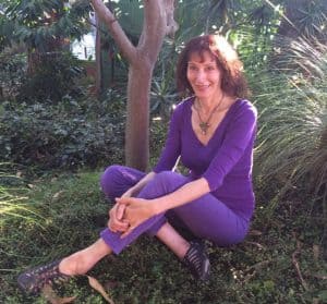 Jeannie Baker author artist