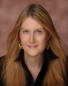 Jennifer Finlay Boylan author