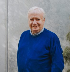 Robert Gott