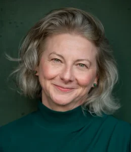 Toni Jordan Author
