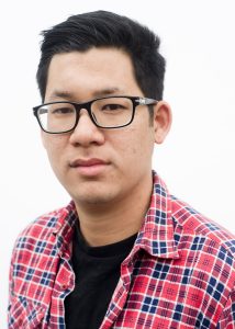 Andre Dao author