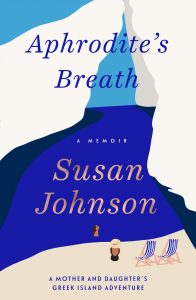 Aphrodite's breath by Susan Johnson