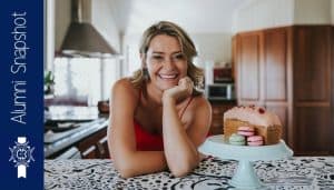 Katrina Meynick author cook