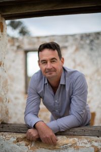 Michael Trant author
