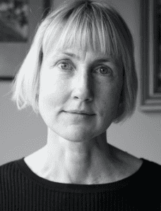 Olivia Wearne author