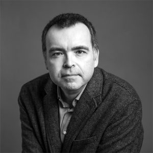 Owen King author