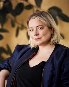 Pip Finkemeyer author