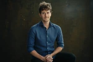 Robbie Arnott, Australian author