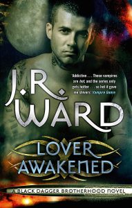 LOVER-AWAKENED