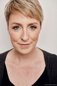 Candice Fox author