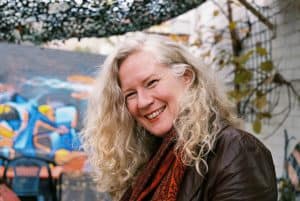Kirsty Murray author