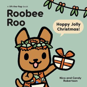 Roobee Roo Happy Jolly Christmas
