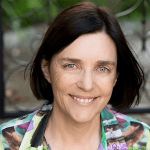 Ursula Dubosarsky author