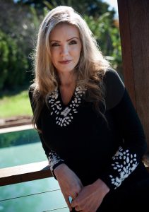 Karen Brooks author