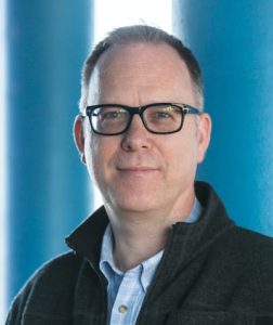 Garth Nix author