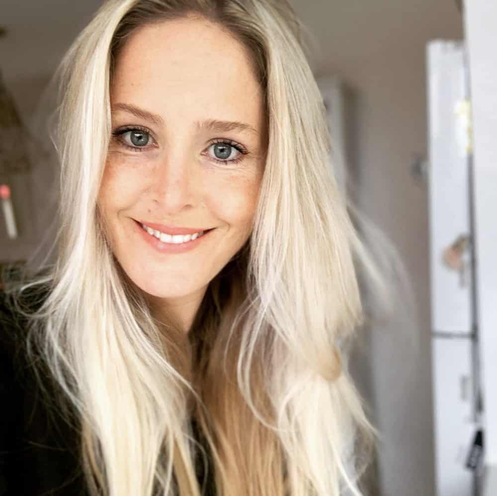 Holly Craig author