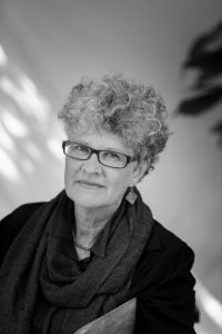 Kate Grenville author