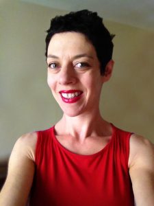 Nicki Greenberg author illustrator