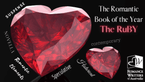 The Ruby Awards Logo