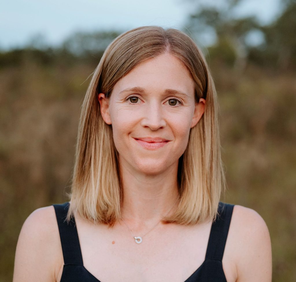Megan Williams, young adult author