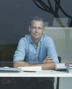 Andy Geppert author and illustrator