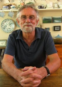 Bob Graham Australian author and illustrator