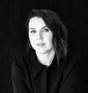 Kate Mildenhall author