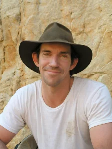 Nick Bland Illustrator and author