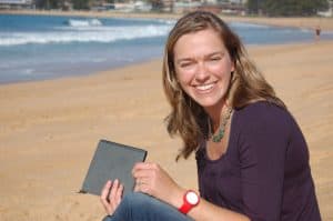 Sara Acton Illustrator
