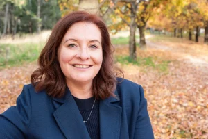 Hayley Rawsthorne author