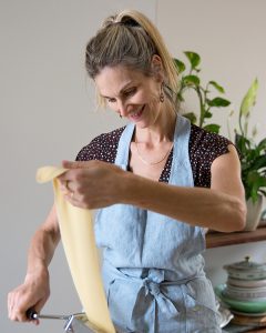 Paola Bacchia cook