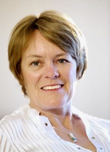 Wendy Orr author