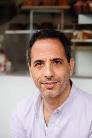 Yotam Ottolenghi chef