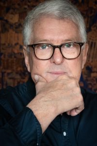 David Marr