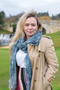 Some Desperate Glory by Emily Tesh