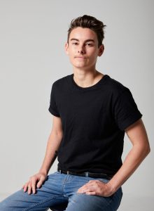 Seth Malacari