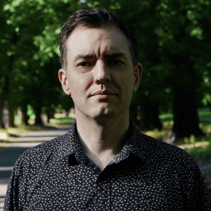 A W Hammond author