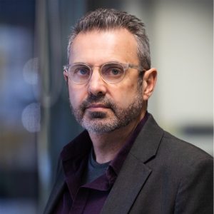 Justin Smith author