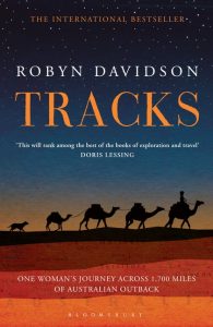 Tracks by Robyn Davidson