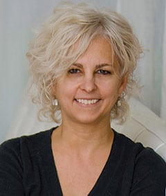 Kate Di Camillo, author for children