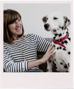Kate Pankhurst author illustrator